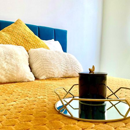 Palangre Beach Apartment Τορεβιέχα Εξωτερικό φωτογραφία