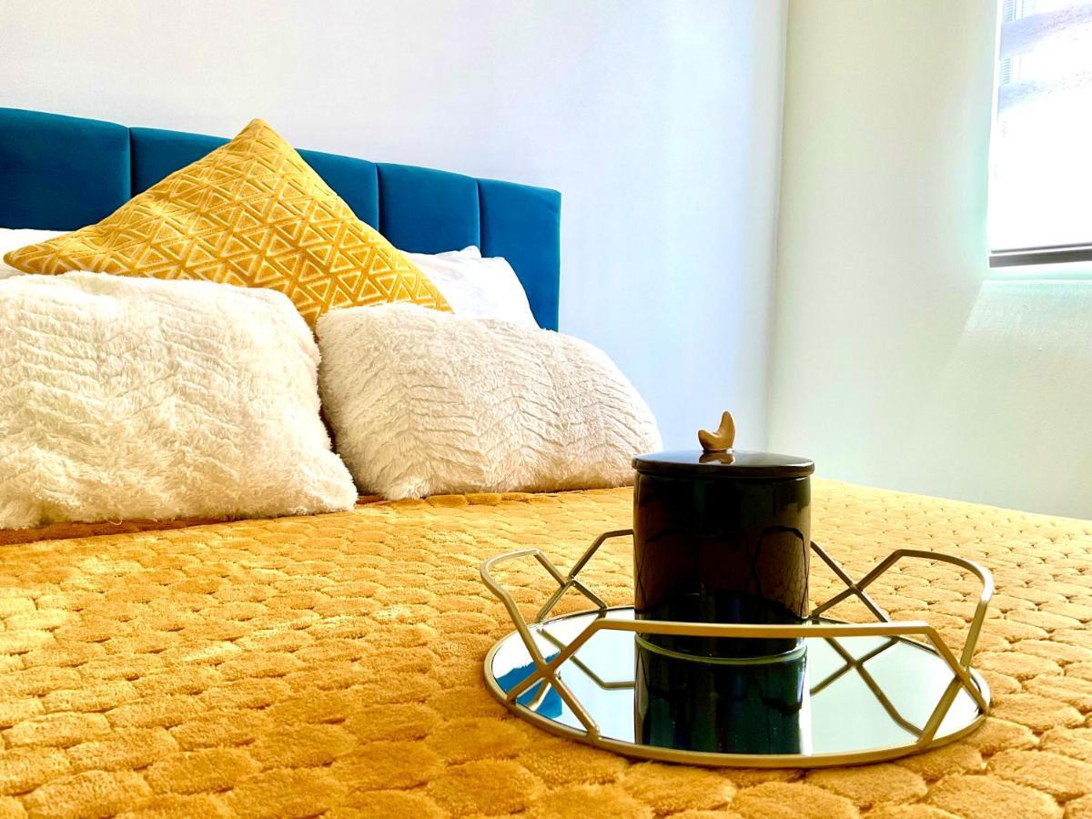 Palangre Beach Apartment Τορεβιέχα Εξωτερικό φωτογραφία