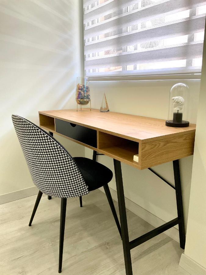 Palangre Beach Apartment Τορεβιέχα Εξωτερικό φωτογραφία