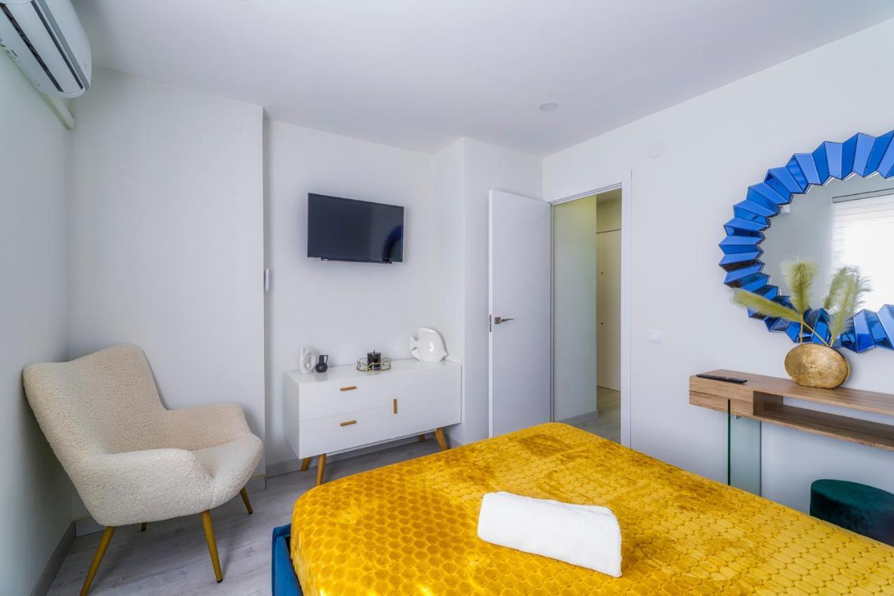 Palangre Beach Apartment Τορεβιέχα Εξωτερικό φωτογραφία