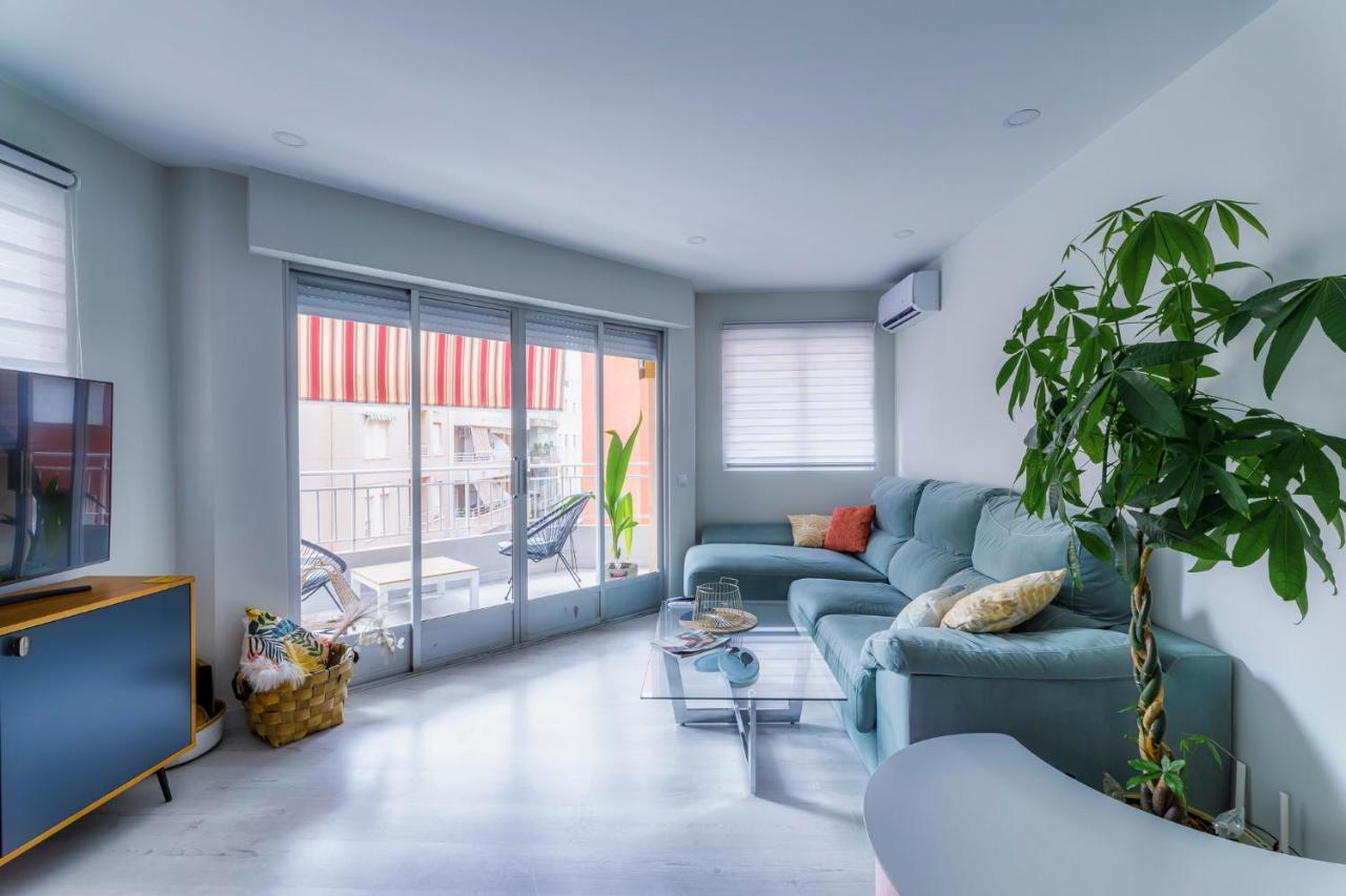 Palangre Beach Apartment Τορεβιέχα Εξωτερικό φωτογραφία