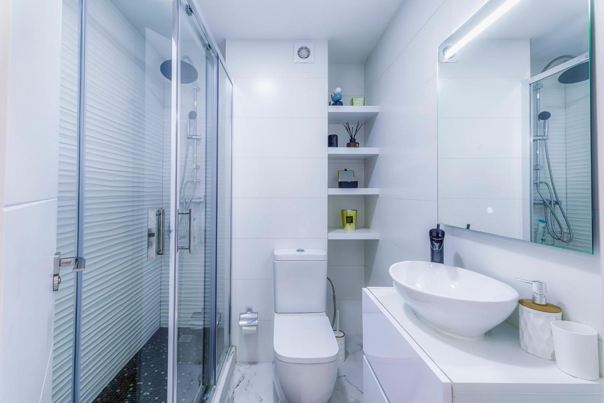 Palangre Beach Apartment Τορεβιέχα Εξωτερικό φωτογραφία
