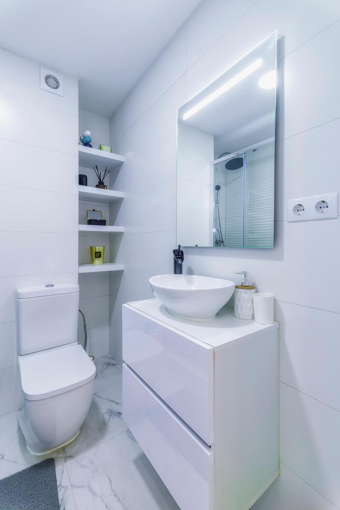 Palangre Beach Apartment Τορεβιέχα Εξωτερικό φωτογραφία