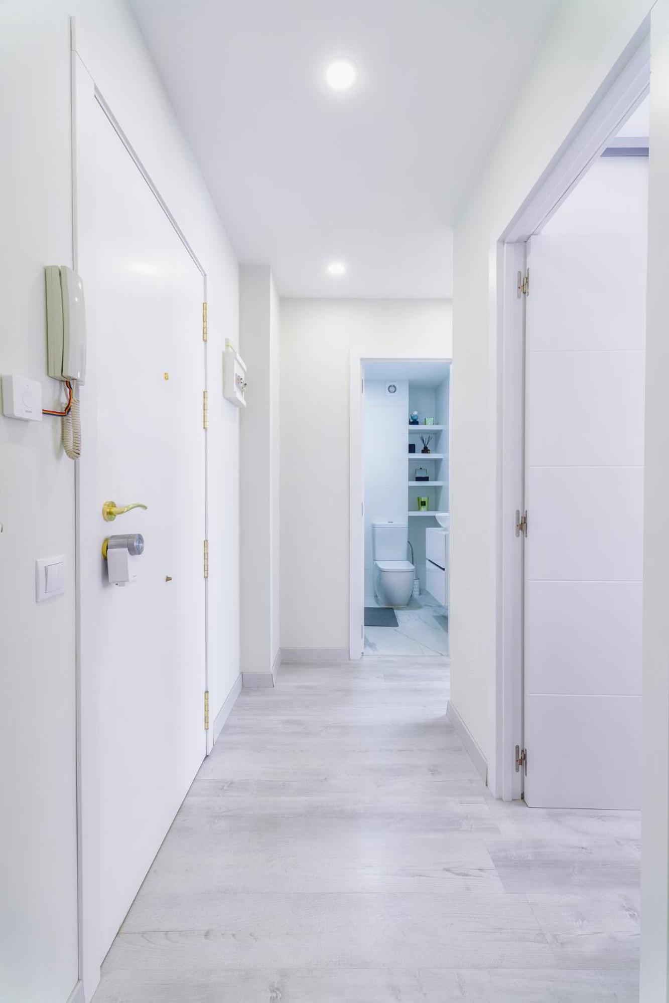 Palangre Beach Apartment Τορεβιέχα Εξωτερικό φωτογραφία