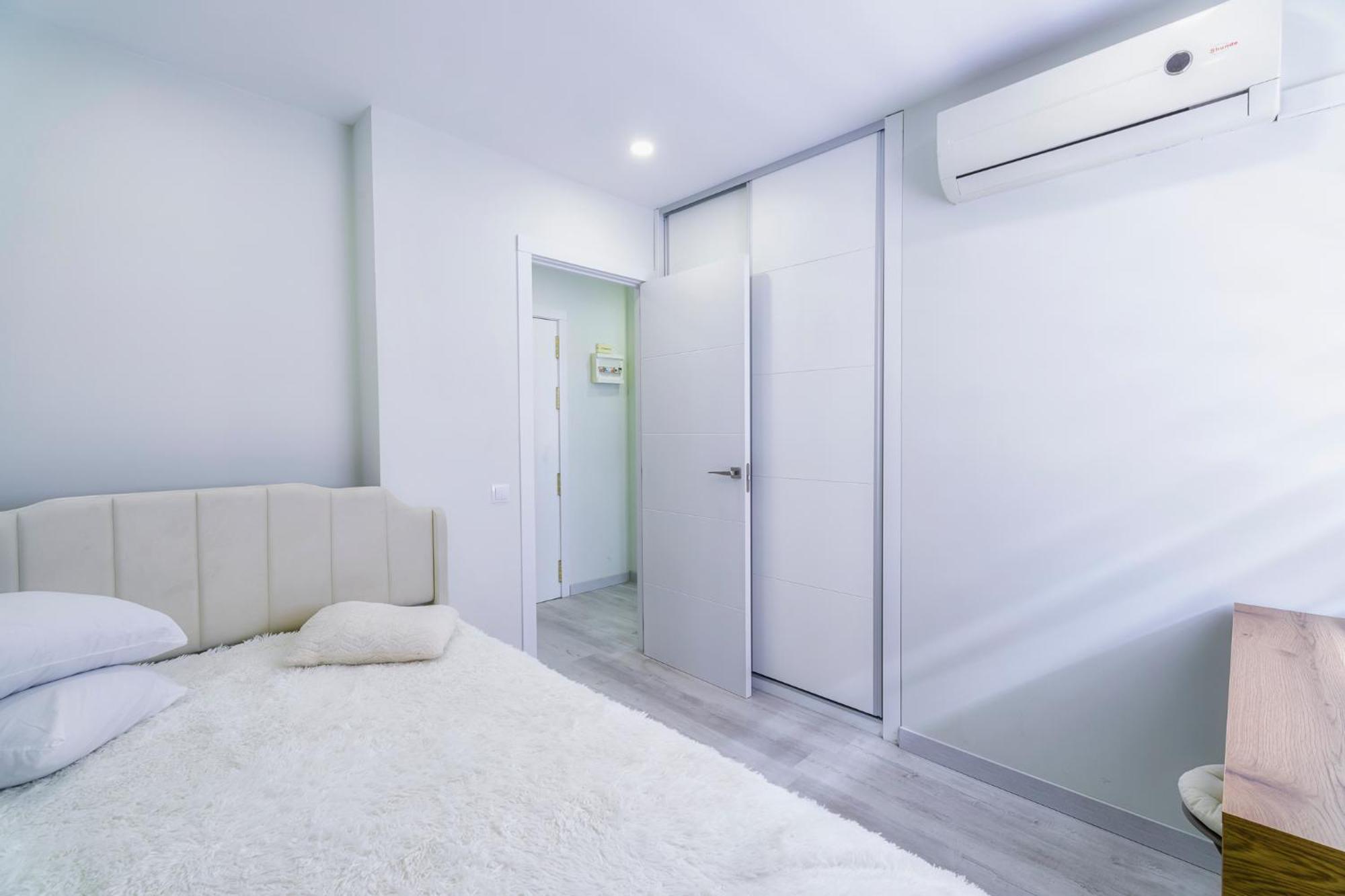 Palangre Beach Apartment Τορεβιέχα Εξωτερικό φωτογραφία